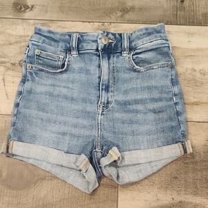 American Eagle Outfitters Shorts Size 0